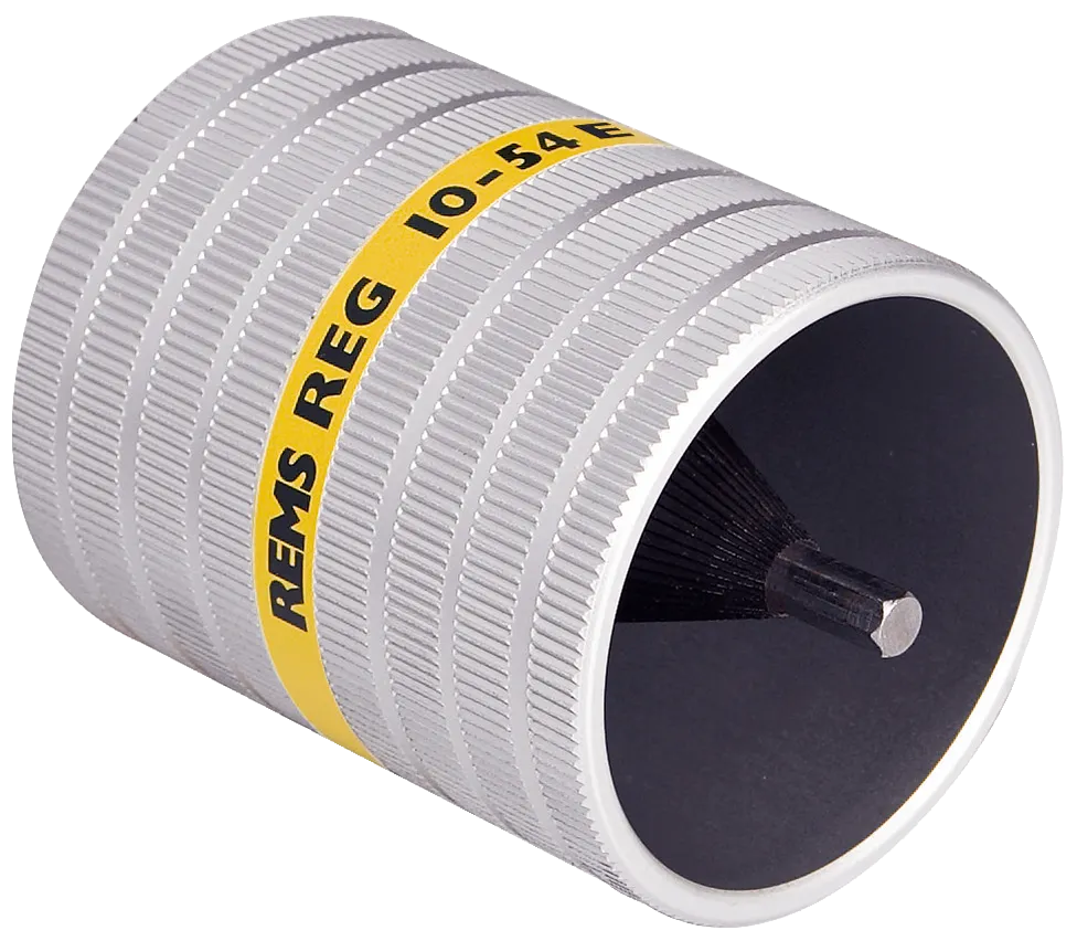 Rems Deburrer 10-54 with axle