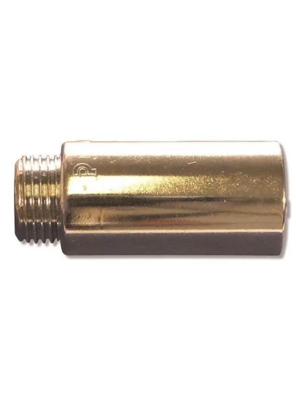 Megatherm Spout extension 3/8 x 50 mm