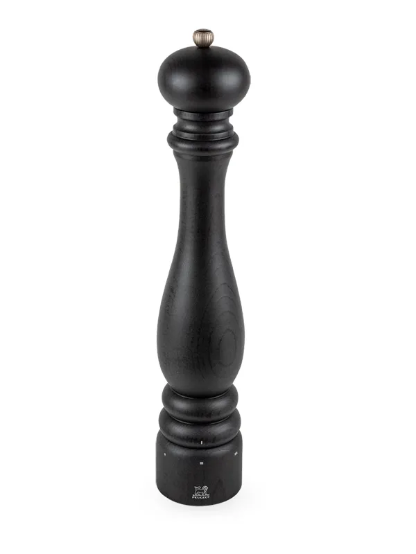 Peugeot Paris pepper grinder U'select wood graphite 40 cm