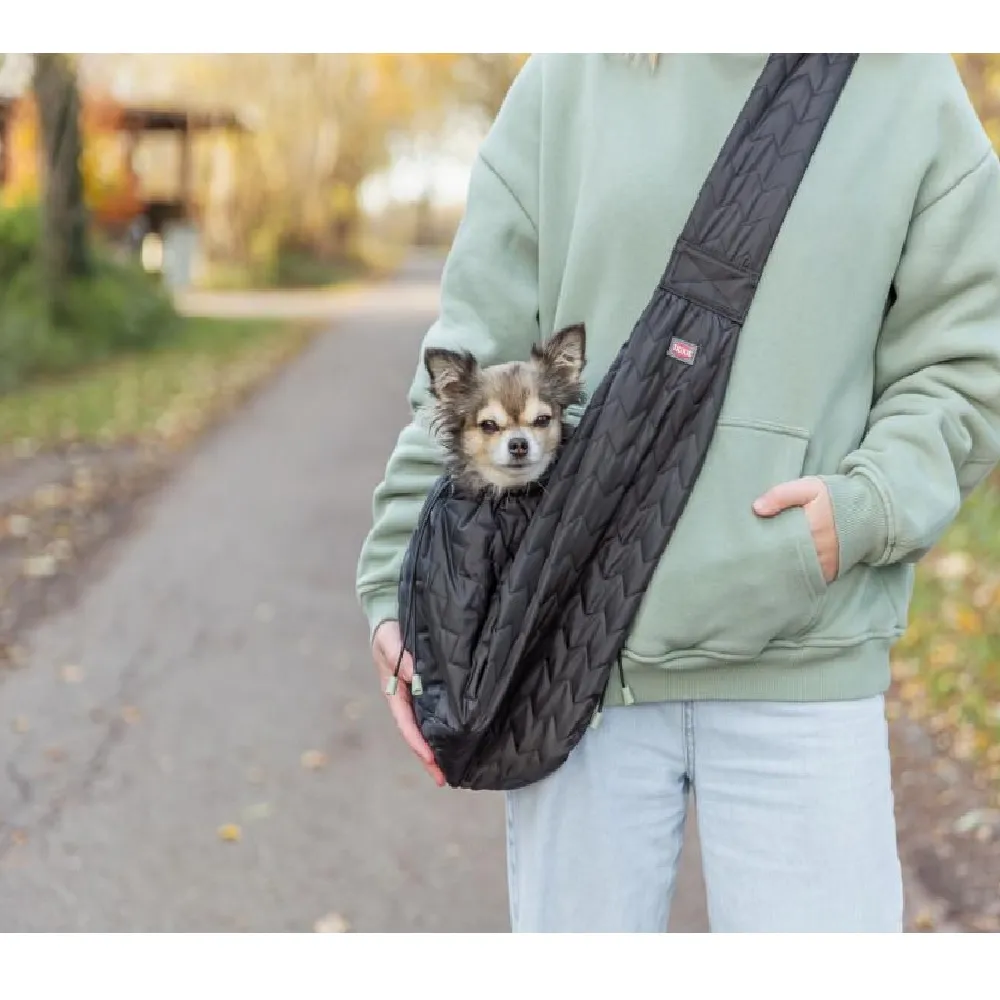 Trixie Mavi Bæreveske til valp/liten hund
