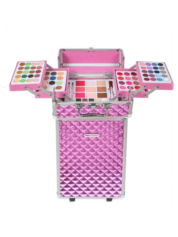 MYA Cosmetics Super Deluxe Make Up Trolley