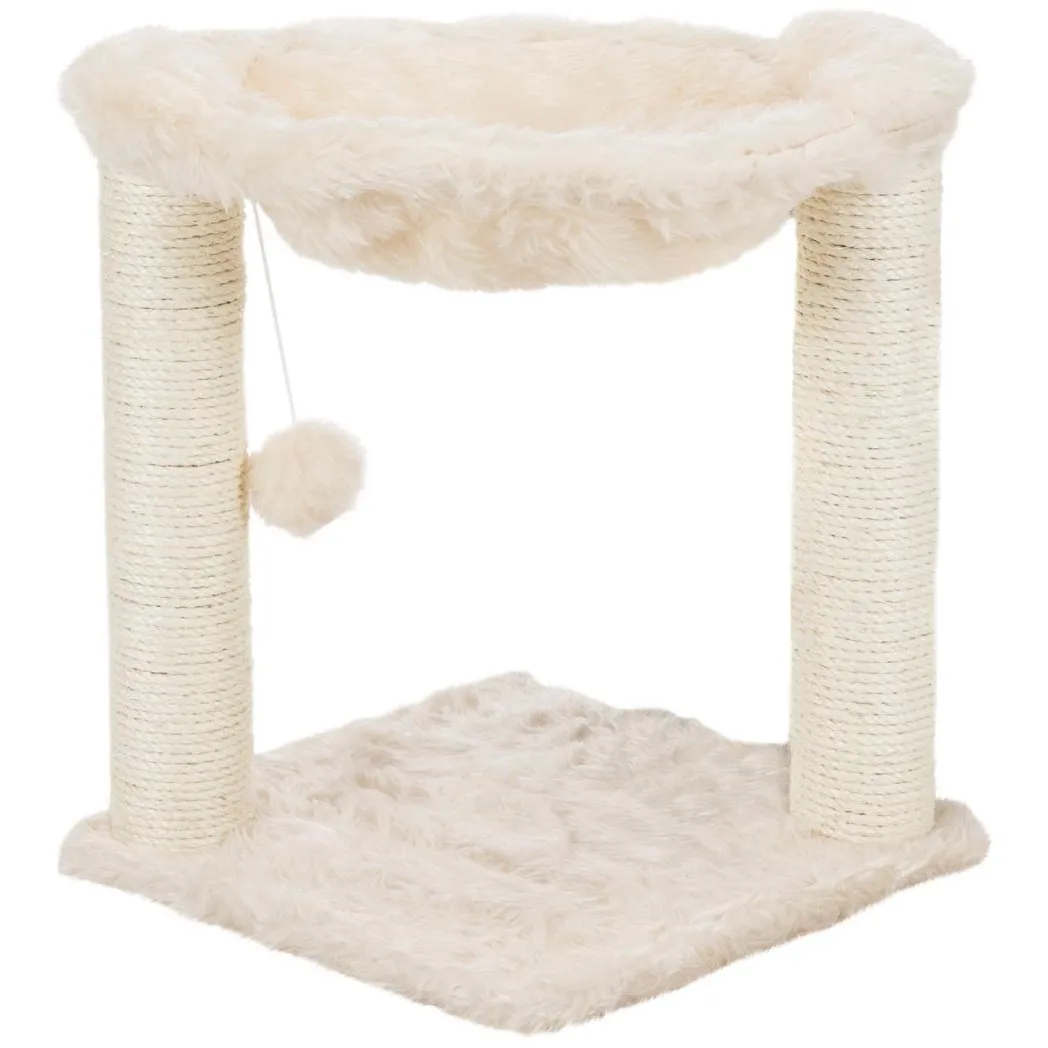 Trixie Cat Tree Baza Scratching Post 50cm