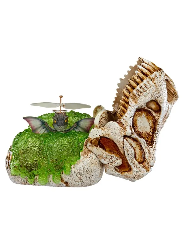 Gross-a-saurus GrossMos Flying - assorted