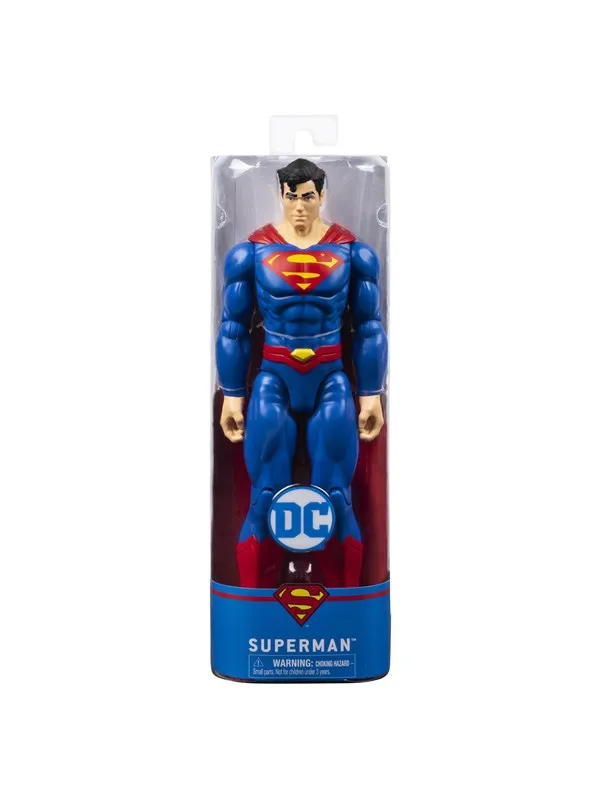 DC Comics Superman Figure 30 cm