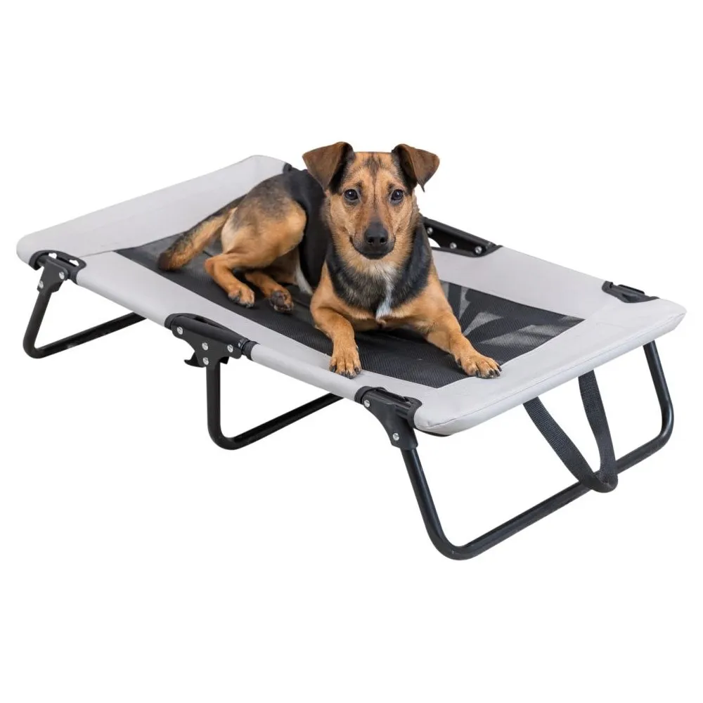 Trixie Dog lounger Sammenleggbar Hundeseng - Large
