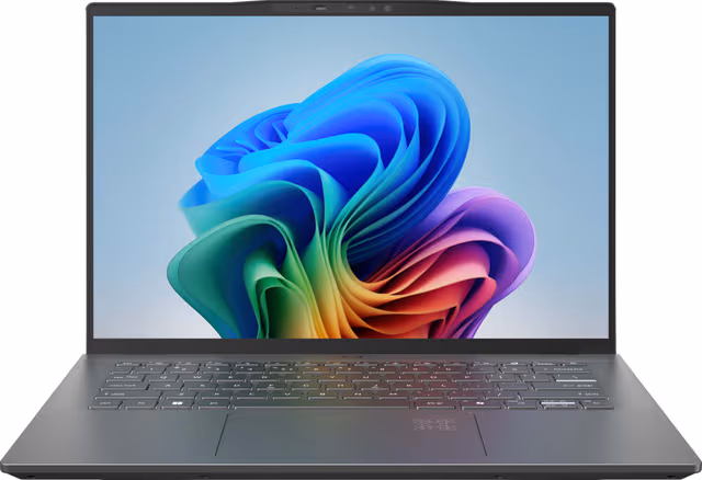 Acer Swift 14 AI Snap-10C/16/1024 14" Copilot+ PC