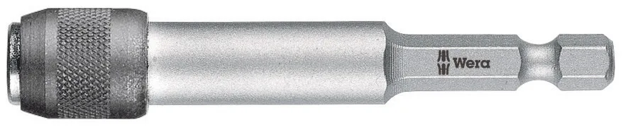 Bitholder 894-4-1 u- 1/4