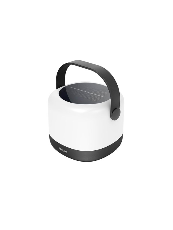 Philips Alula SR PT 1.2W RGB30K BL (portable)