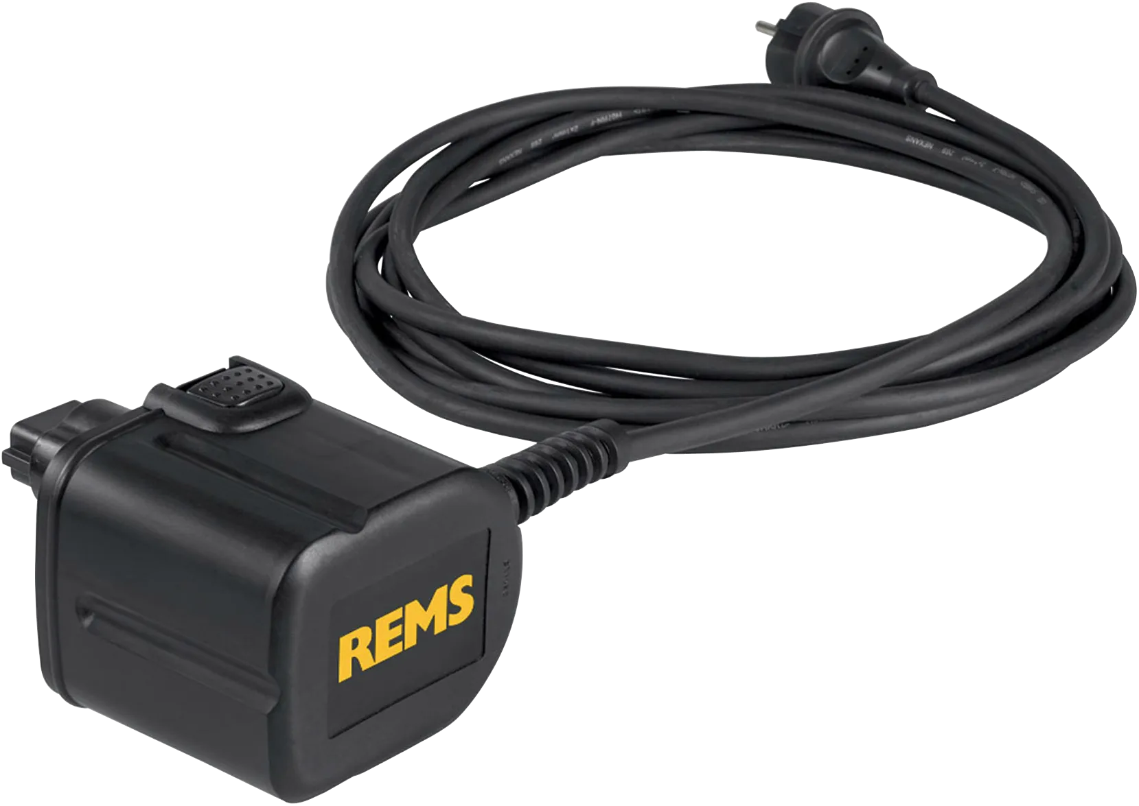 REMS strømforsyning Li-ion 230 V
