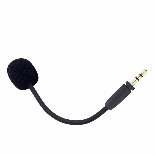 Mikrofon til Edifier Hecate G33BT - Svart
