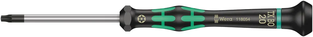 El.skrujern.2067 Torx BO E20×60 mm