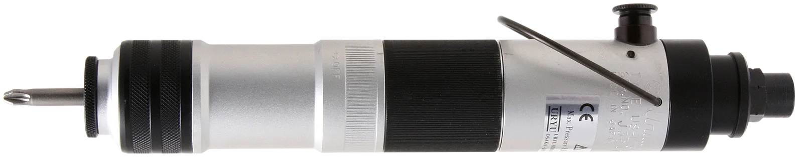 URYU skruetrækker lige reversible US-LT50B-17