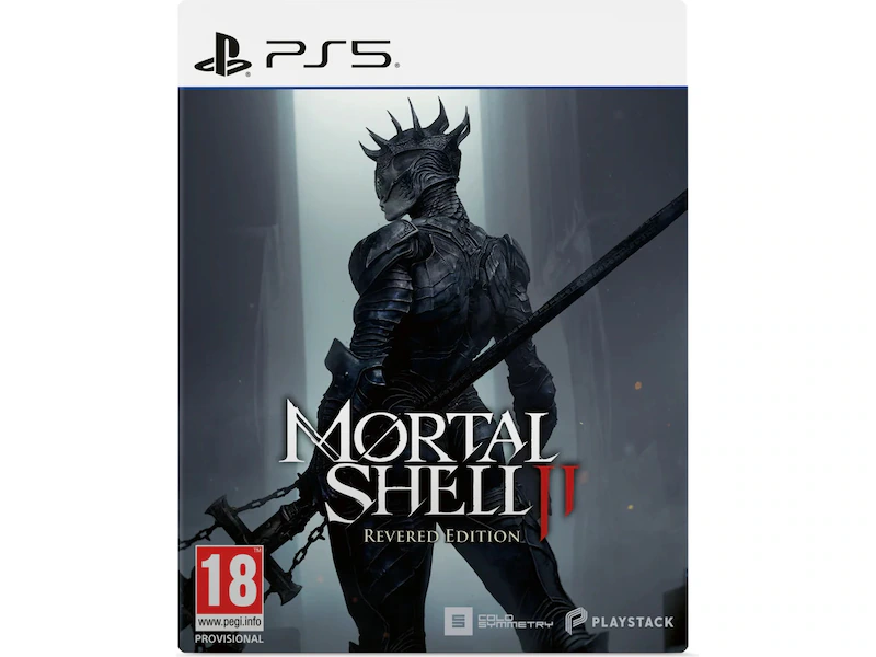 Mortal Shell II - Revered Edition (PS5)