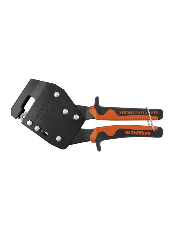 EDMA Master Profil Single Handed Setting Pliers