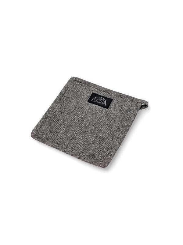 Pillivuyt Pot holder recycle 22.5 x 22.5 cm Grey