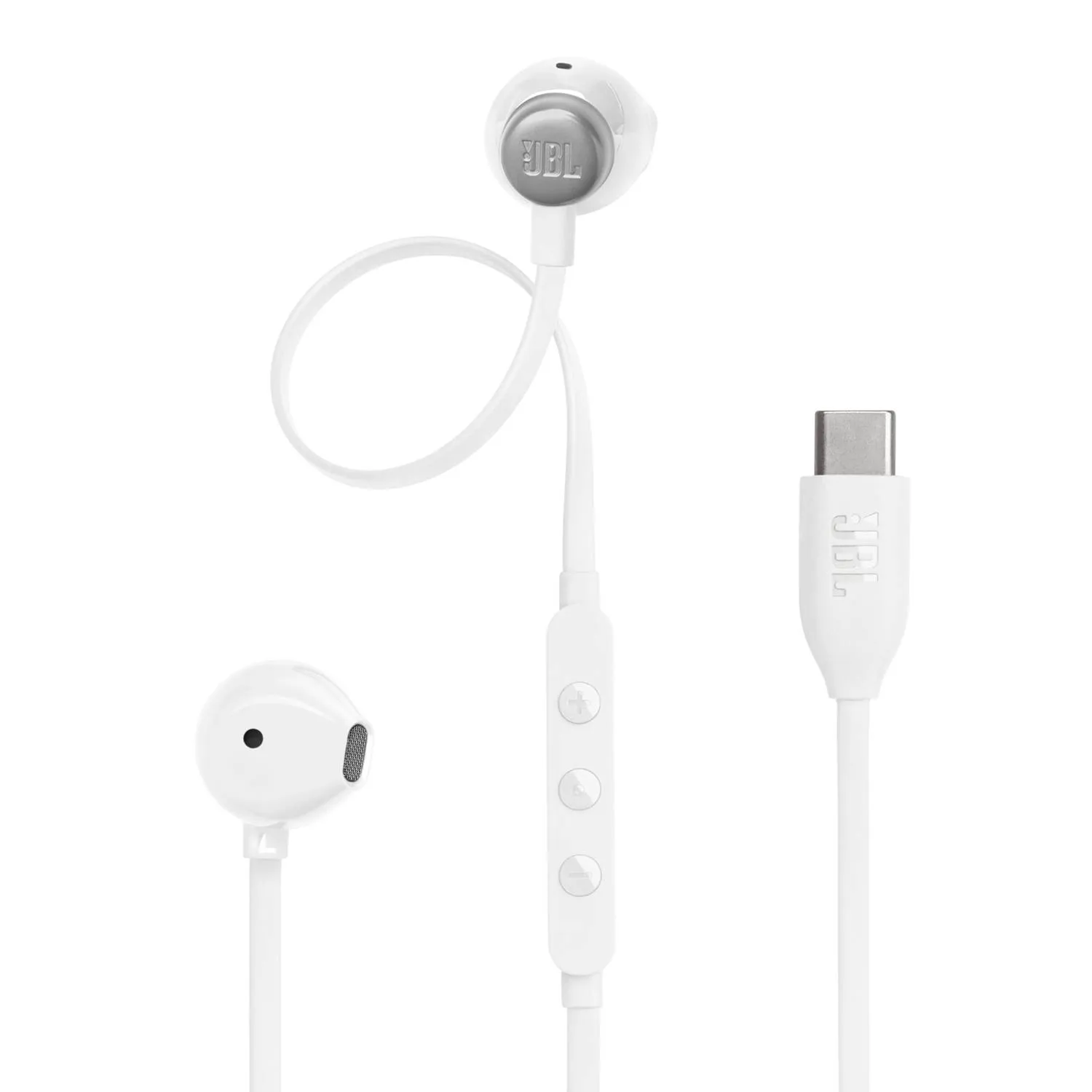 JBL Tune 305C - White