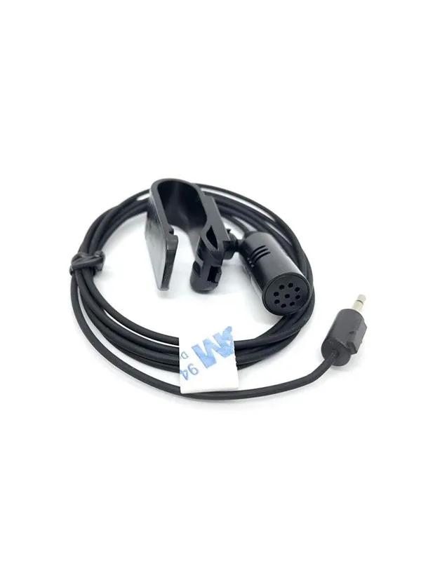 PURE Highway 600 Microphone Sub-Assembly