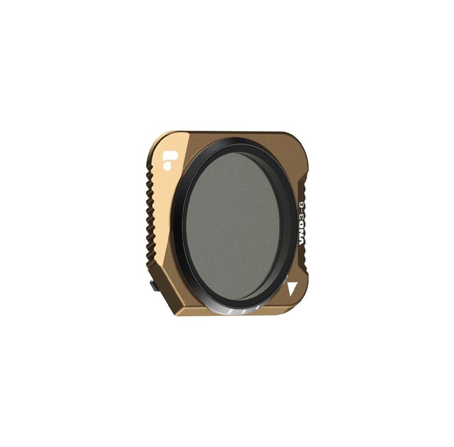 PolarPro DJI Mavic 3 Classic 3-6 Stop VND