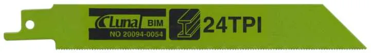 B.sagbl. m150x19x0,9-24t 5