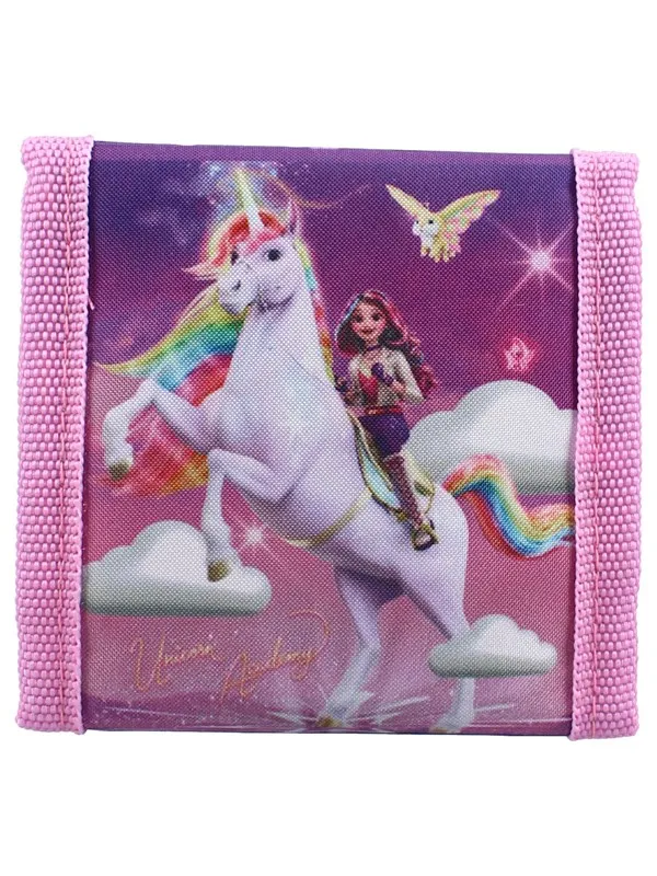 Unicorn Academy - Wallet It's Fate