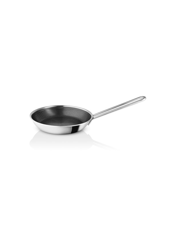 Eva Trio - Mosaic frying pan 24 cm ceramic Slip-Let