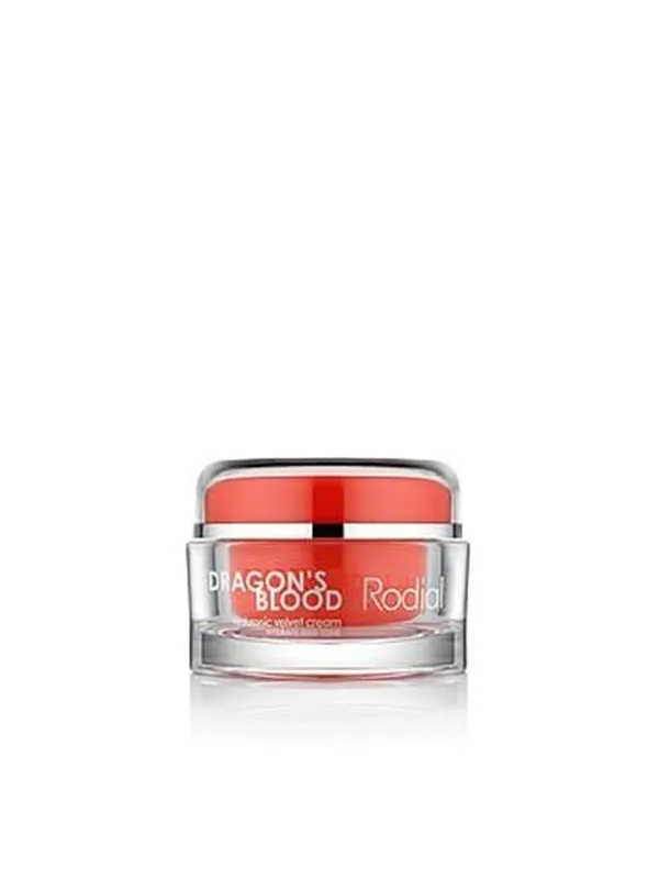 Rodial Dragon's Blood Velvet Cream 50 ml