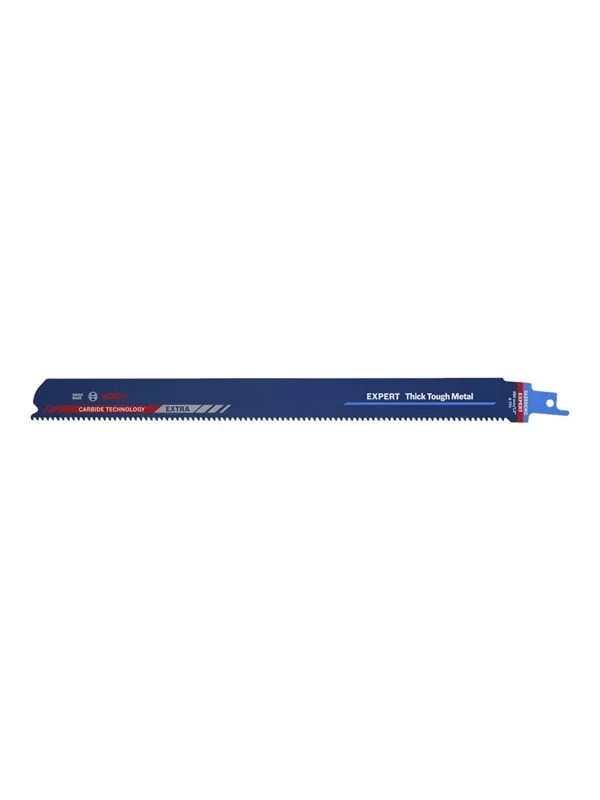 Bosch Expert Thick Tough Metal S 1255 CHC