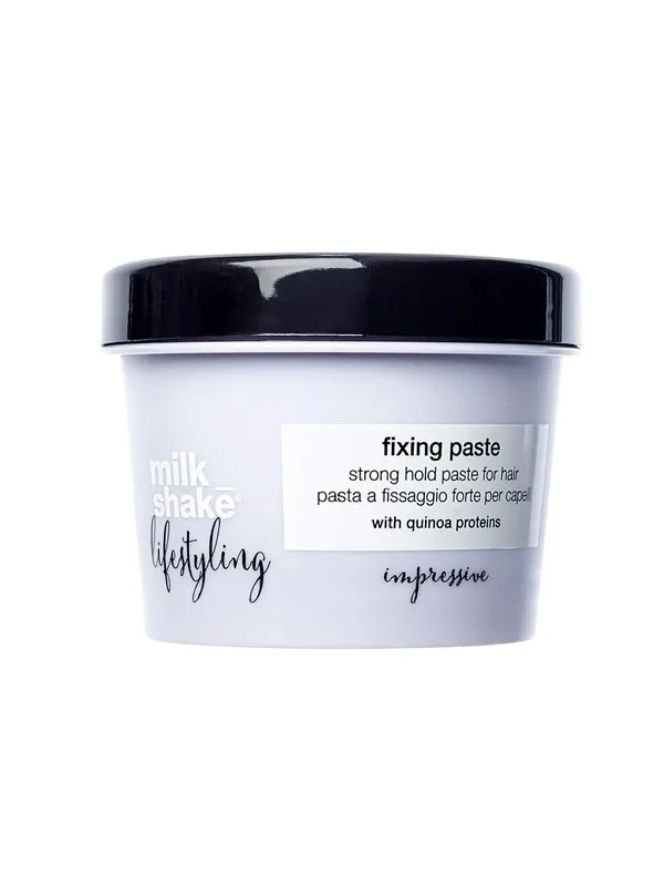 Milk Shake Lifestyling Fixing Paste - 100 ml