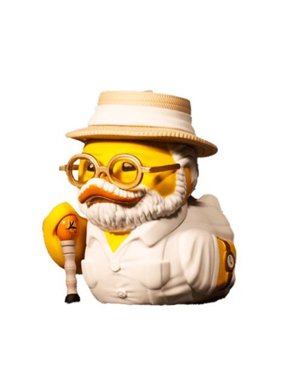 TUBBZ - Jurassic Park: John Hammond - Figur
