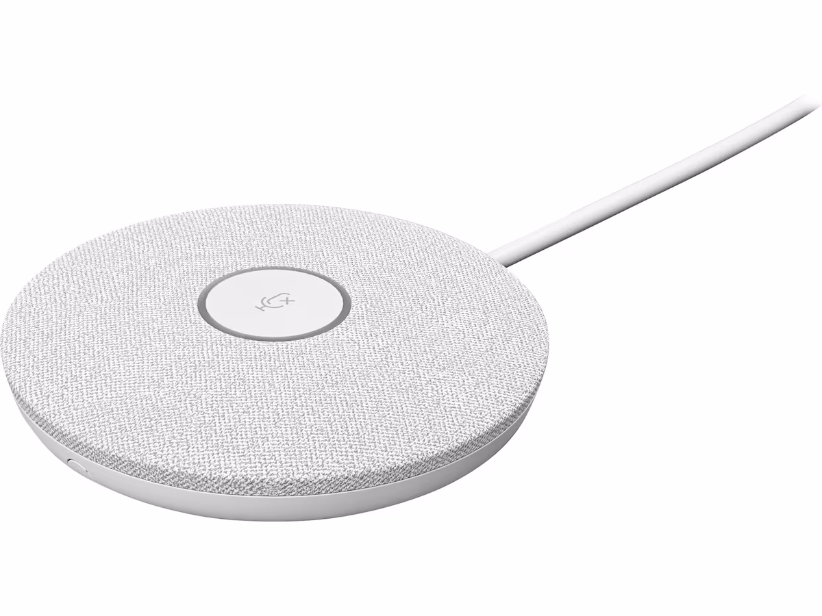 Logitech Rally Mic Pod