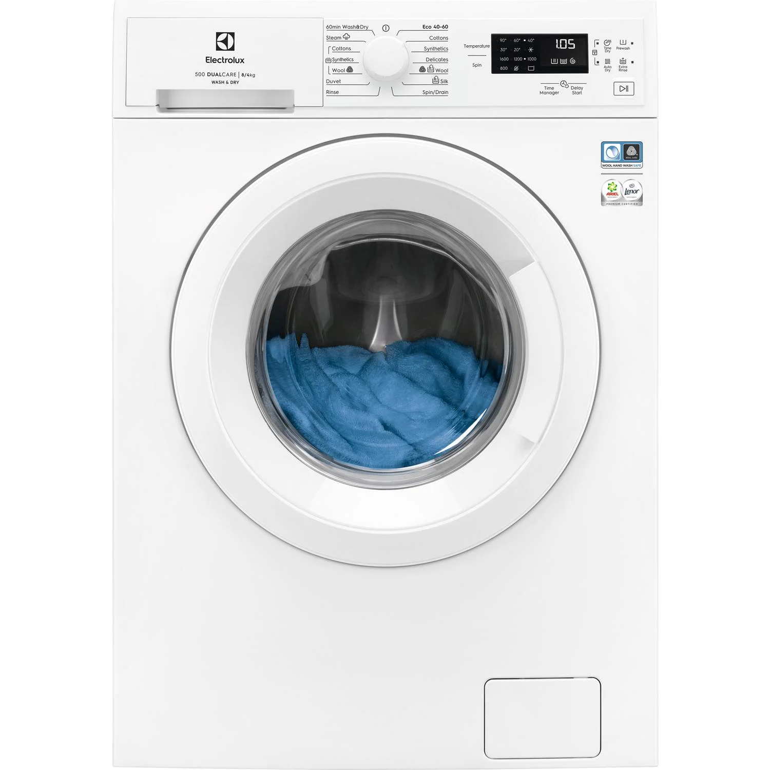 Electrolux EW2W3068E4