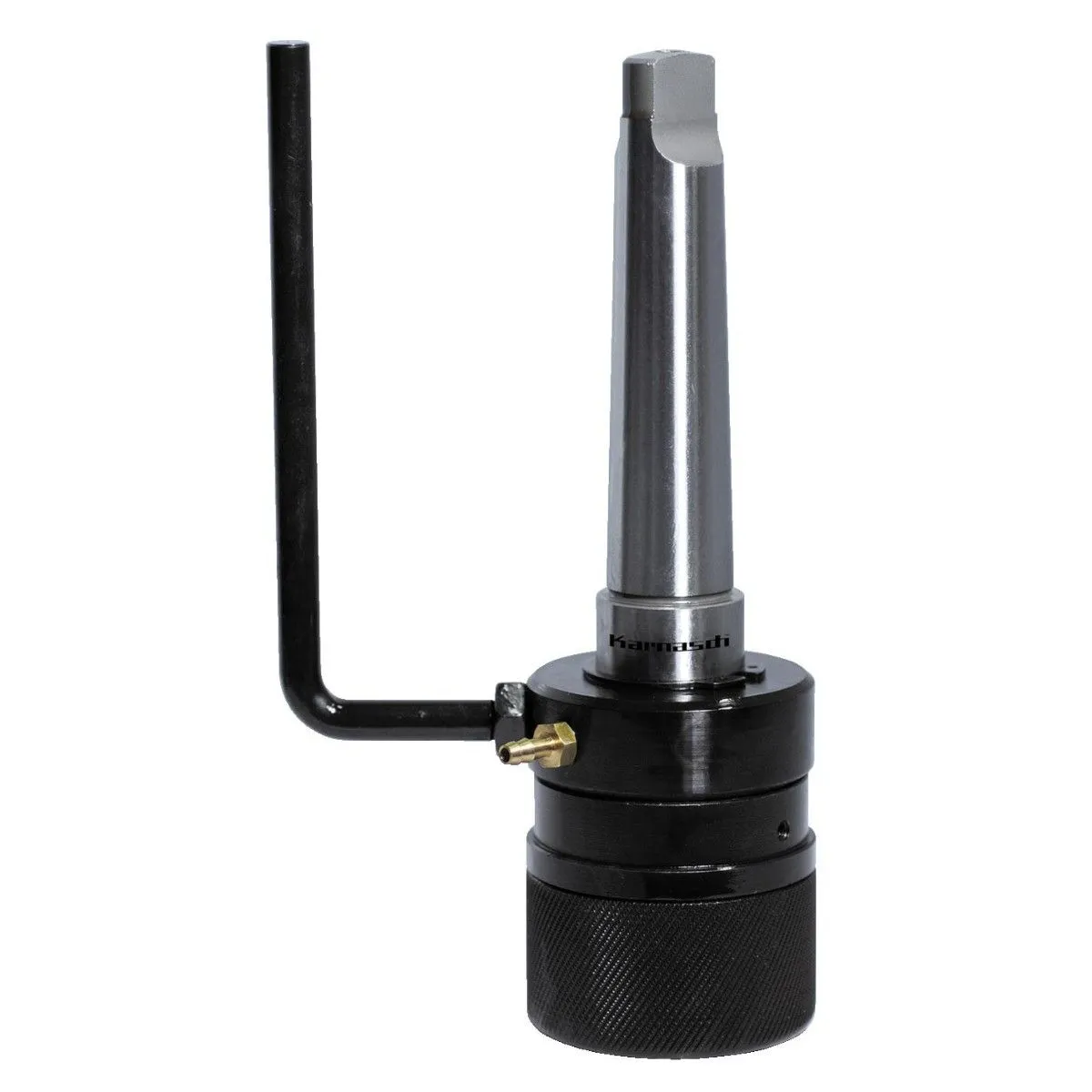 Kjerneborholder W19 - 3/4" MK3 med hurtigbytte og kjøling