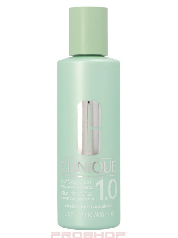 Clinique Clarifying Lotion 1.0
