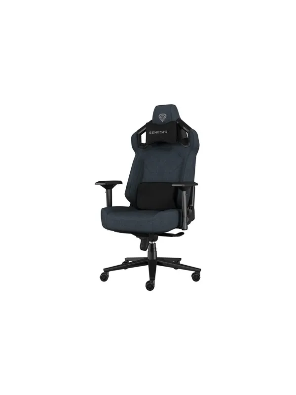 Genesis Nitro 800 Gamingstol - Stoff - Opptil 150 kg