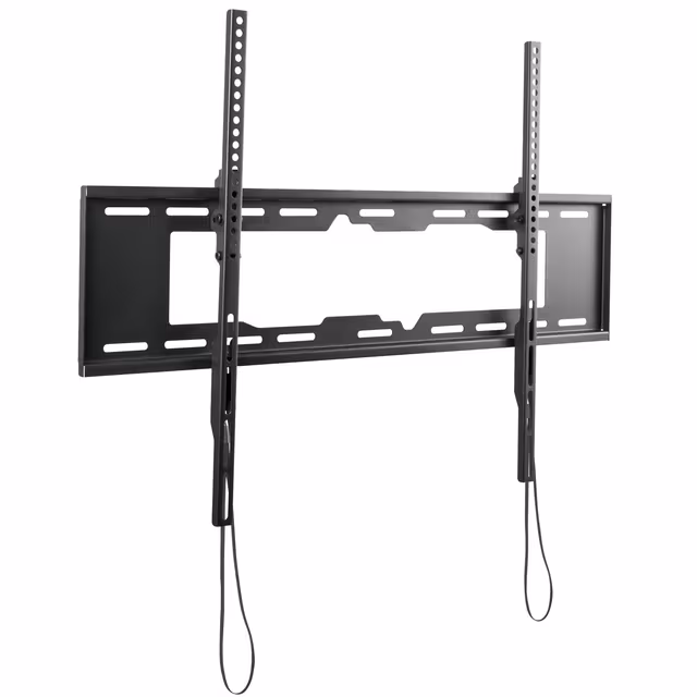 Veggmontert TV 50-90"" Tilt: -8°/0°