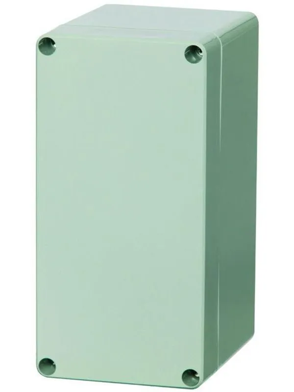 FIBOX Enclosure euronord abs ab 081607 80x160x 65