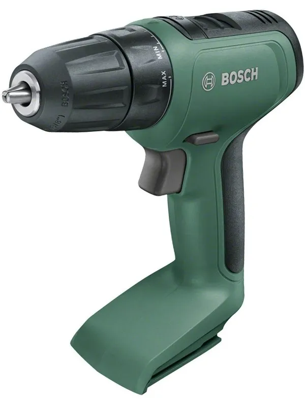 Bosch AKKUBOREMASKINE UNIVERSALDRILL 18 SOLO