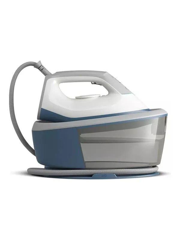 Philips Dampstrykejern 2000 series PSG2000 - steam generator iron - sole plate: ceramic