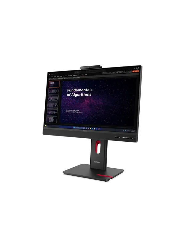 27" Lenovo ThinkCentre Tiny-in-One 27 Gen 6