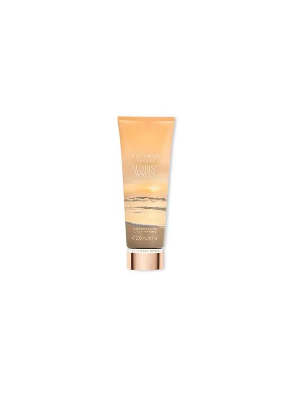 Victoria's Secret Sunrise Waves Body lotion 236m