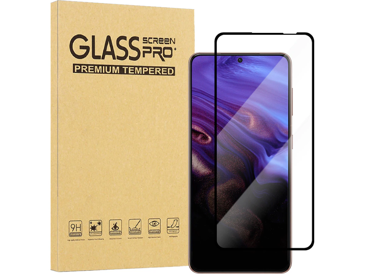 iiglo Galaxy S23 FE Skjermbeskytter