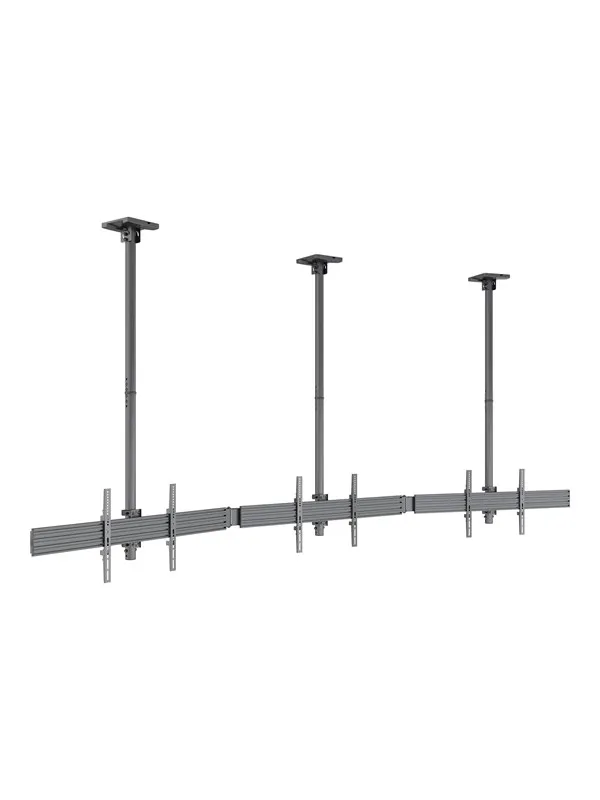 Multibrackets M Pro Series MBC3X1U - Max 90 kg - recommended for 65"