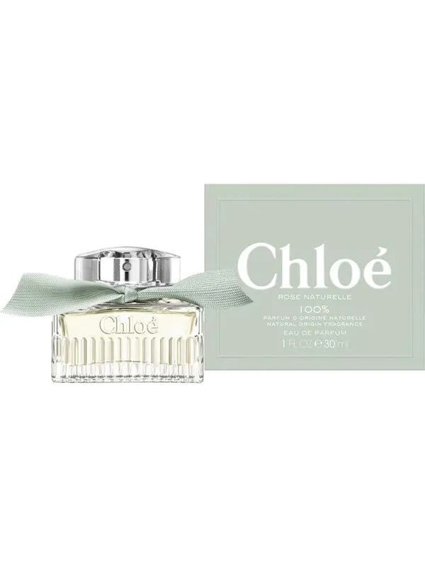 Chloè By Chloé Naturelle EDP - 30 ml
