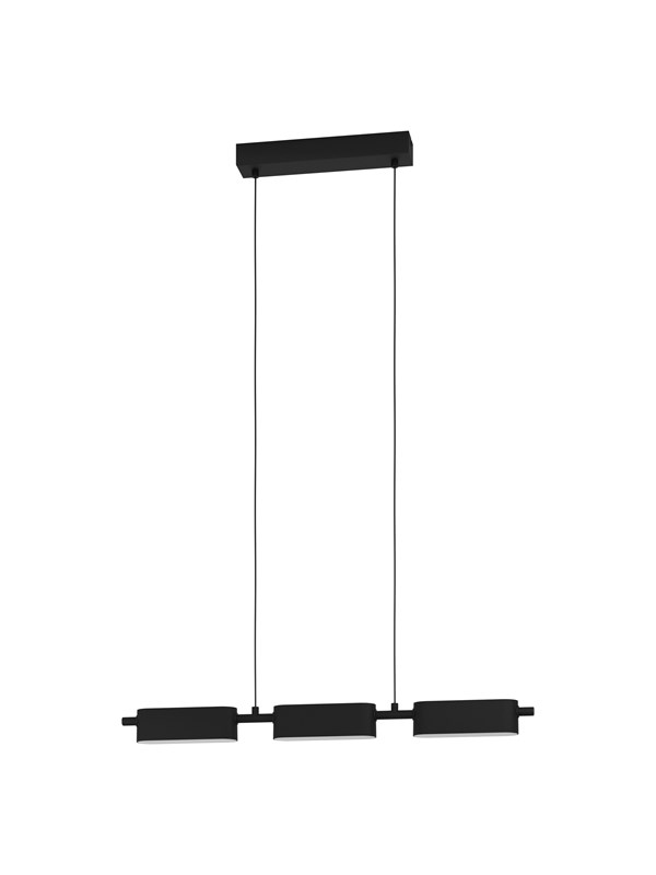 EGLO ROVIRA pendant light white