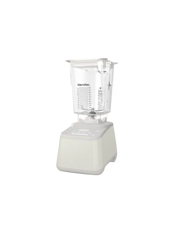 BlendTec Mikser Designer Series 625 White