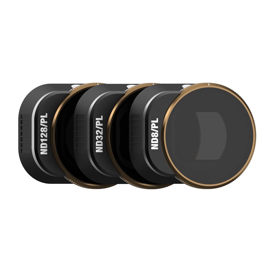 PolarPro DJI Mini 4 Pro Vivid Collection ND8/PL N