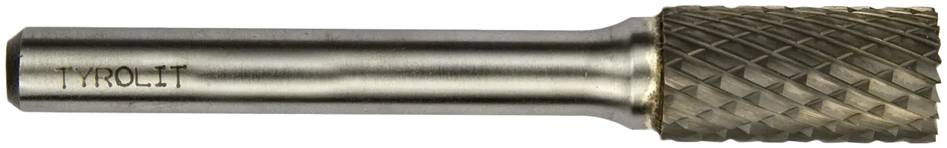Hardmetallfres 52ZYAS 3×13-3×38 MX