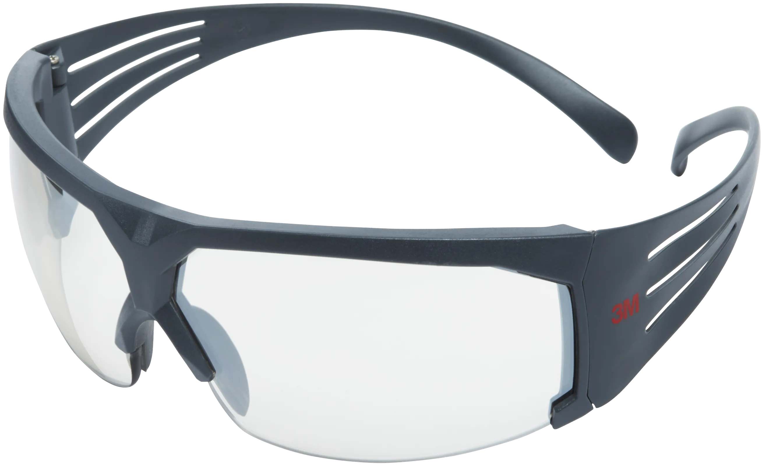 Beskyttelsesbrille SecureFit 600, in/out spejlglas