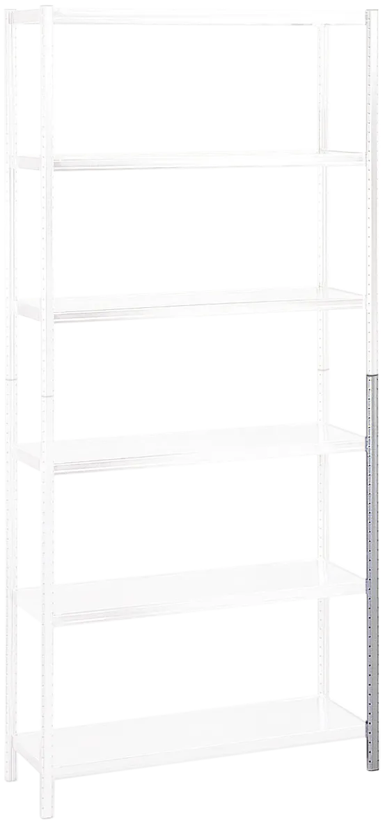 Stolpe 1000-2 1000×31×31 galv.