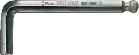 Unbrakonøkkel 950 PKS med kort arm 8×112mm